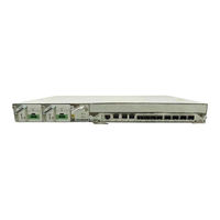 Raisecom ISCOM5504-GP Hardware Description