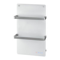 EUROM SANI-COMFORT 400 Instruction Booklet