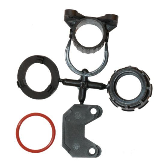 DEFA MiniPlug User's Installation Manual