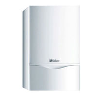 Vailant ecoTEC VC 656/4 Installation Manual