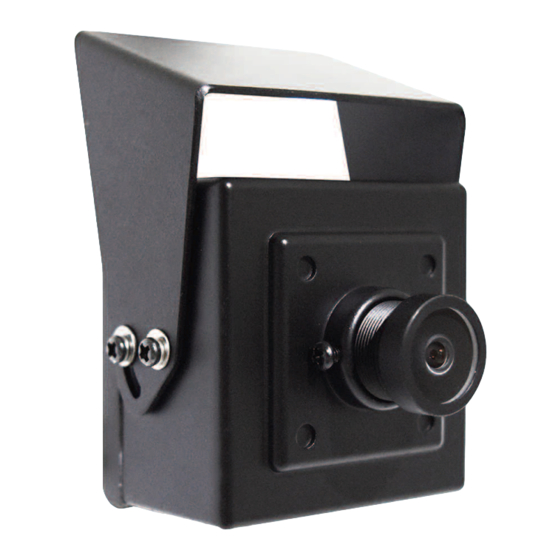 Smart Witness SVC-F Series User Manual