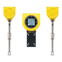 FCI ST102A Installation, Operation And Maintenance Manual