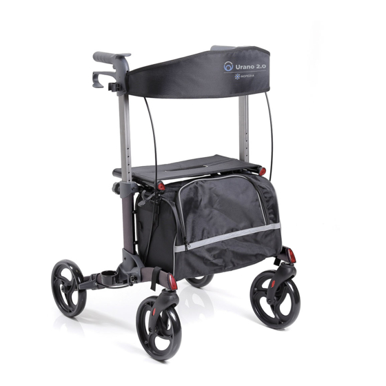 Moretti Mopedia GAYA 2.0 Manual