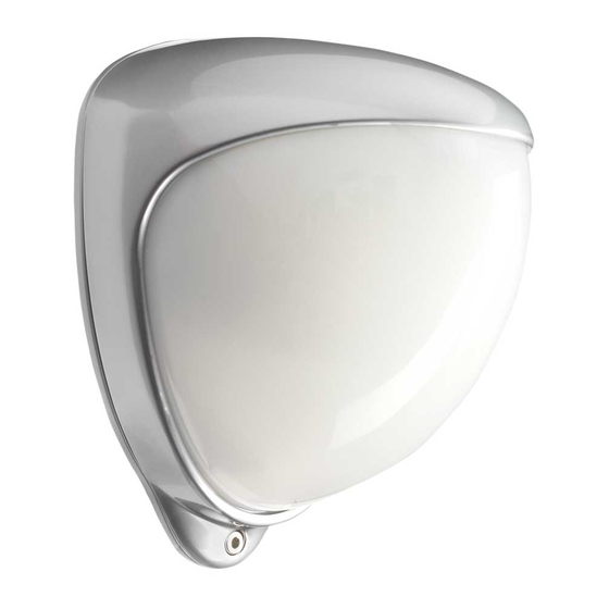 GJD D-TECT Dual AM Manual