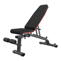 Insportline AB055 User Manual