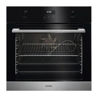 VOSS IEP770RF User Manual