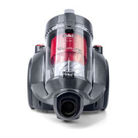 Fakir trend BL 240 User Manual