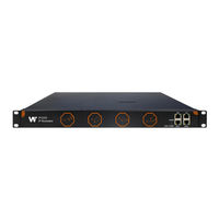 Wellav IFQ332 User Manual