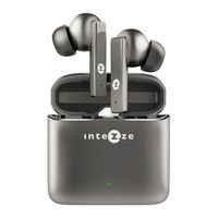 INTEZZE CUBE Simple Operating Instructions
