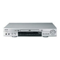 Coby DVD-505 User Manual