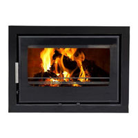 HomeFires HF-C700 Operation And Installation Manual