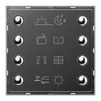 Legrand H4652 Manual