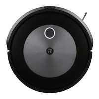 iRobot Roomba j8+ User Manual