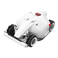 AMMOTION AWD 3000 Quick Start Manual