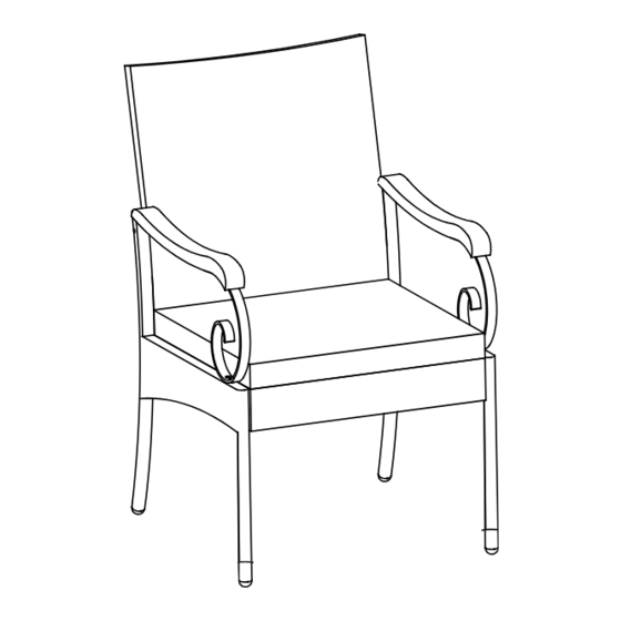 Costway HW70833-2 Manual