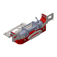 horntools HSW9900LUXPLATE16 Service Instructions Manual
