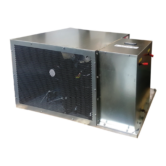 Elkay ER30 Series Installation Instructions