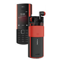 Nokia 5710 XpressAudio User Manual