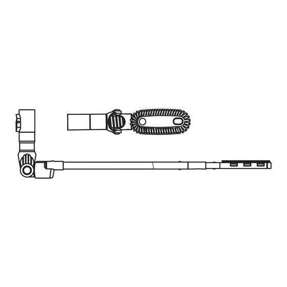 Hoover Upright Home Kit Manual
