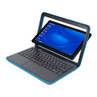 Dell INSPIRON DUO P08T001 User Manual