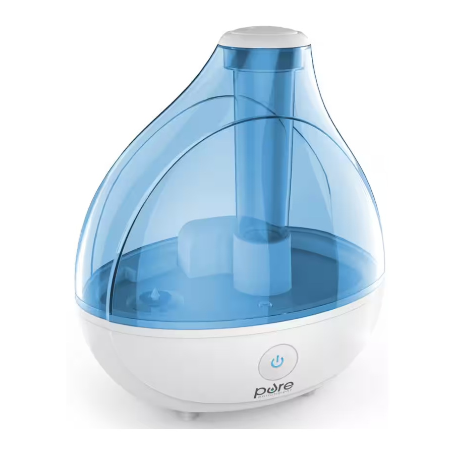 Pure Enrichment MISTAIRE PEHUMIDIF Manual