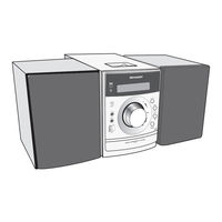 SHARP XL-DH360PH Operation Manual