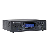 RCF ES3323 User Manual