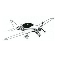 Pulsar Aircraft Corporation Super Pulsar 100 Operating Manual