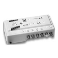 Alcad 904 series Manual