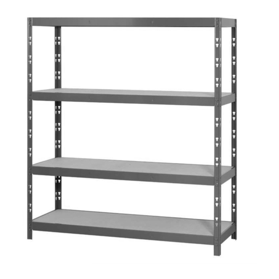 Clarke CSR4350LG Assembly Instructions Manual