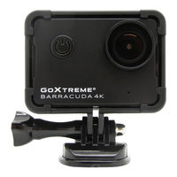 Goxtreme Barracuda User Manual
