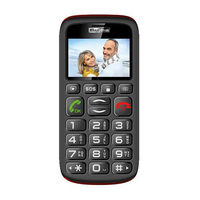 Maxcom MM428 User Manual