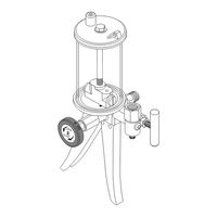 Ralston Instruments XH0V Operation Manual