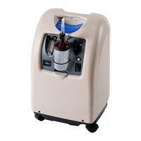 Invacare Perfecto2 IRC5PO2AW Service Manual