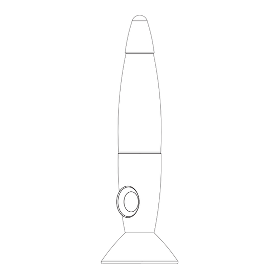 Clas Ohlson ASP-820 Manual