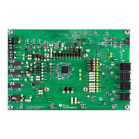 Texas Instruments TLV320AIC3268EVM-U User Manual