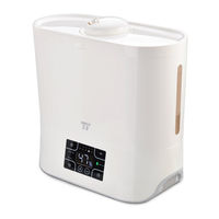 TaoTronics TT-AH015 User Manual