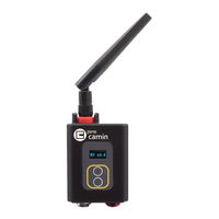 cmotion cPRO camin User Manual