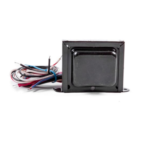 Vintage Vibe 200 Installation Manual