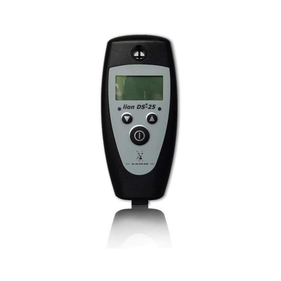 LION DS-25 User Manual