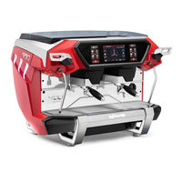 La Spaziale S50 Manual For Use And Maintenance