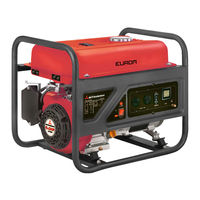 EUROM MM6500 Instruction Manual