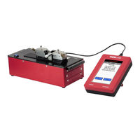 THORLABS vytran LDC450B User Manual