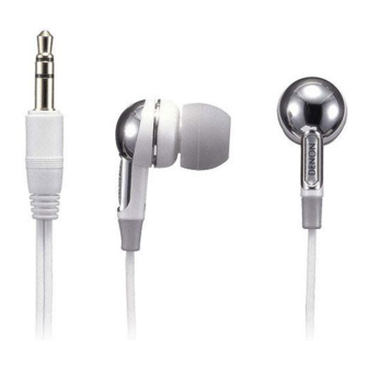 Denon AH-C351 Owner's Manual