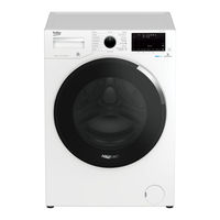 Beko WR1040P44E1W User Manual