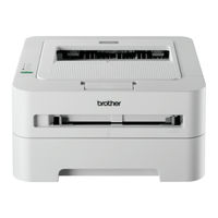 Brother HL-2135W User Manual