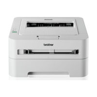 Brother HL-2275DW User Manual