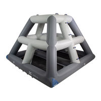 Aquaglide SPIRE 6.8 Owner's Manual