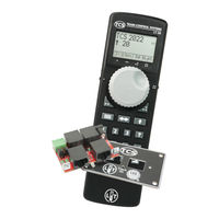 TCS LT-50 Quick Start Manual
