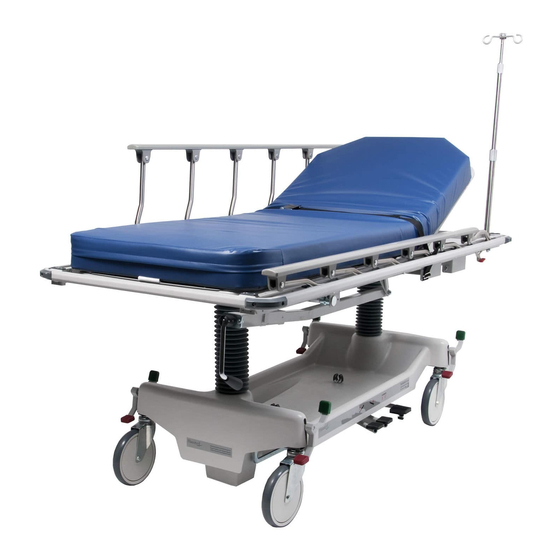 Steris Hausted Horizon Series Operating Manual